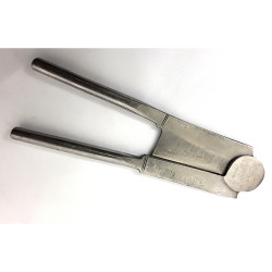 IRON NUT CUTTER NO 6