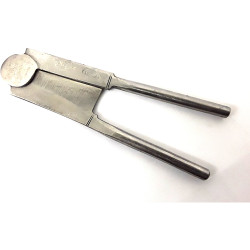 IRON NUT CUTTER NO 7