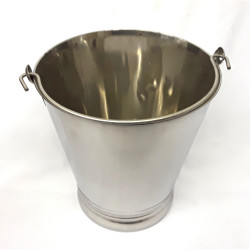 SS BUCKET NO 11  HEAVY