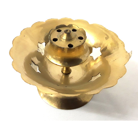 BRASS TOKRI AGGARDAN NO 2 image