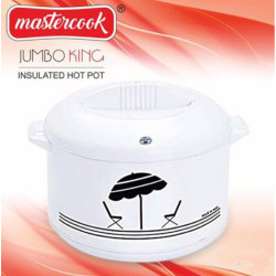 HOTPOT PLASTIC 13000 ML