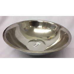 SS MIXING BOWLS LIGHT 34 CM