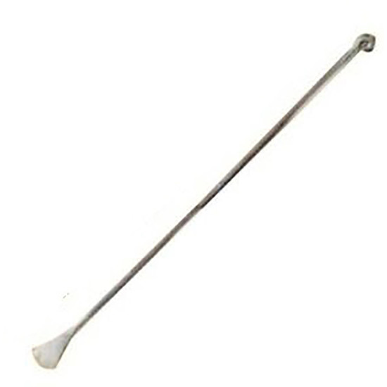 SS TAVITHI 6MM ROUND 42 INCH -Kebab sticks image