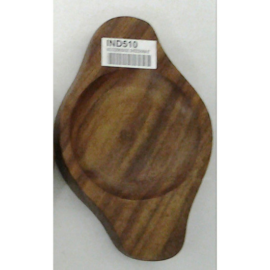 6 INCH SHEESHAM BASE image