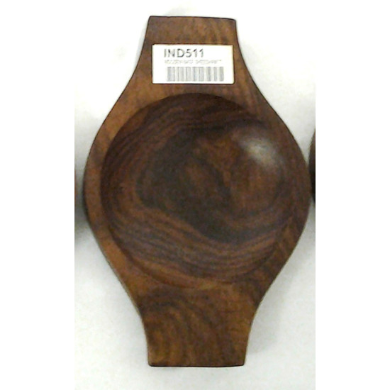 7 INCH SHEESHAM BASE -Kadai base image