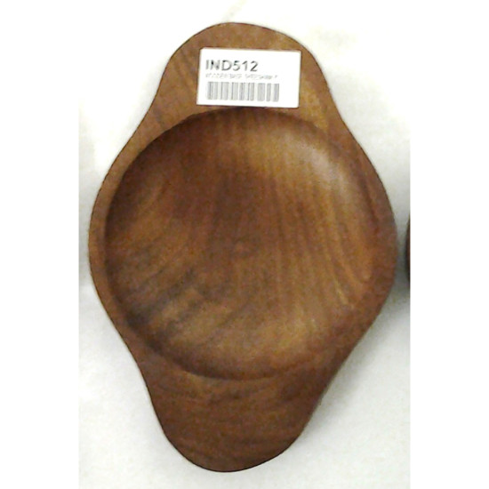 8 INCH SHEESHAM BASE image