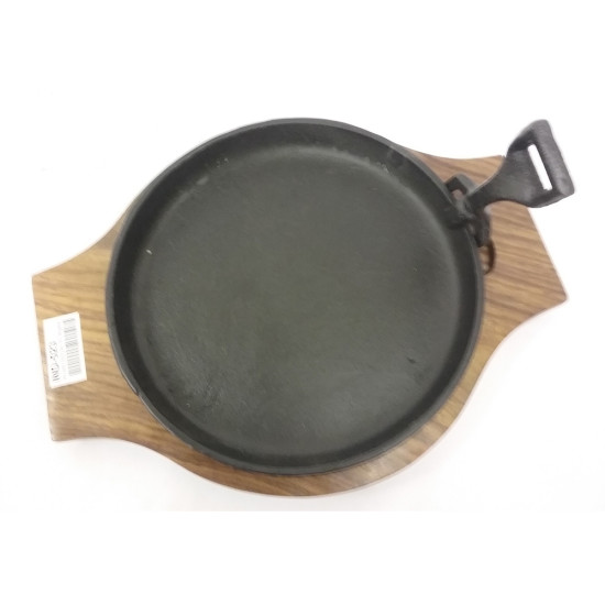 SIZZLER SHEESHAM 10 INCH ROUND image