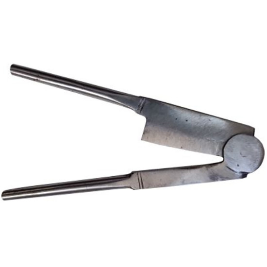 SUPARI CUTTER IRON NO 8 LARGE SIZE image