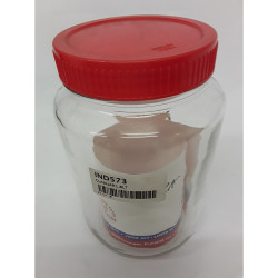 GLASS JAR 1.8 LT