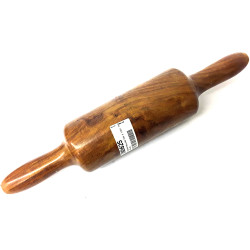 SHEESHAM ROLLING PIN 3 INCH THICK