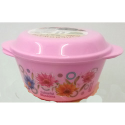 ROLTA  NO 1 PLASTIC CASSEROLE