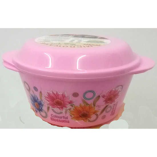 ROLTA NO 1 PLASTIC CASSEROLE -Cannisters image