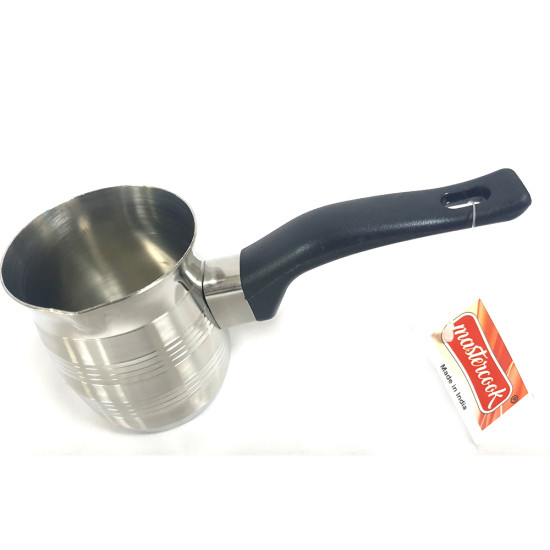 COFFEE WARMER 250ML / 8OZ S/S -Assorted steel goods image