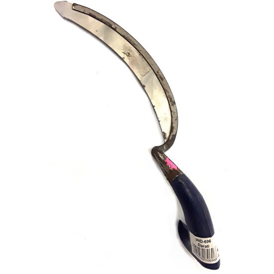 DARATI -Assorted steel goods image
