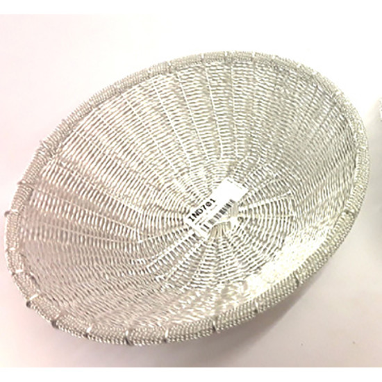 BASKET 10 INCH ROUND image