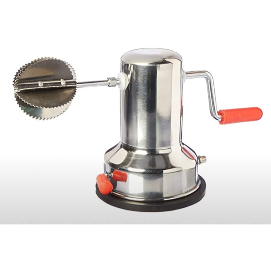 COCONUT SCRAPER VACCUM BASE image