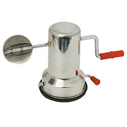 COCONUT SCRAPER VACCUM BASE VIMAL