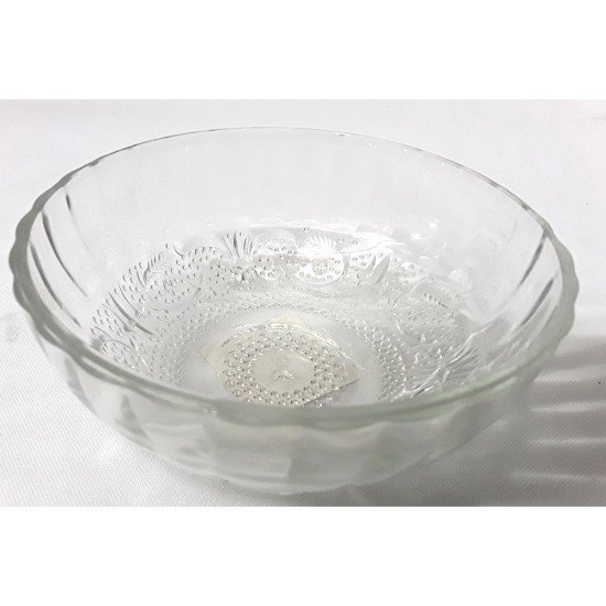 BP8-M25 GLASS BOWL 10.5CM image