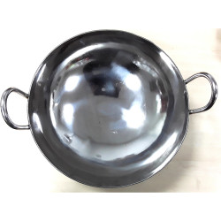 SS KARAI HEAVY NO 18