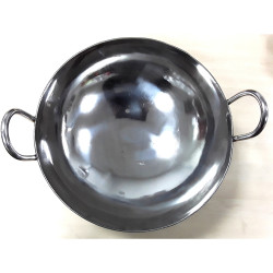 SS KARAI HEAVY NO 20