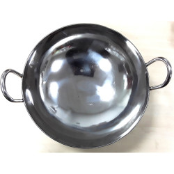 SS KARAI HEAVY NO 22