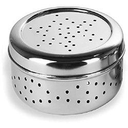 SS PURI DUBBA WITH HOLES