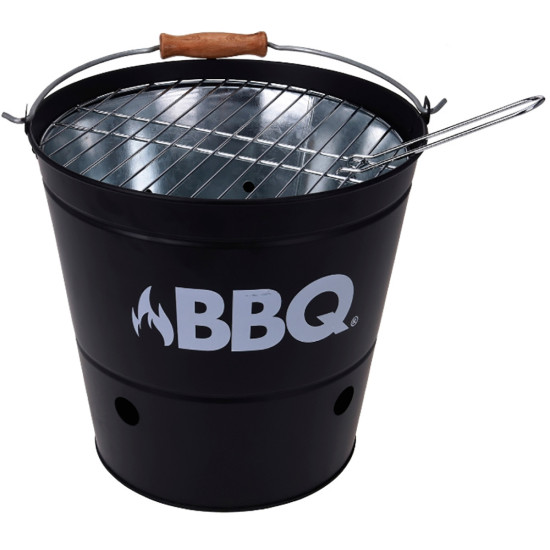 BBQ BUCKET -BBQ image
