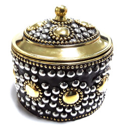 NEW SUNFLOWER SINDOOR 7CM