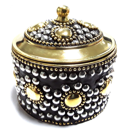 NEW SUNFLOWER SINDOOR 7CM image