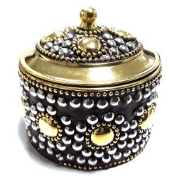 NEW SUNFLOWER SINDOOR 8CM