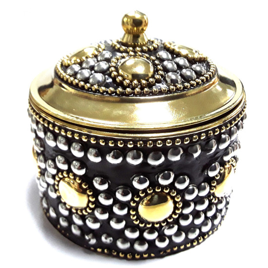 NEW SUNFLOWER SINDOOR 8CM image