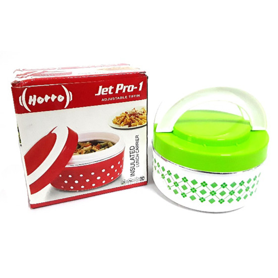 FOOD CARRIER JET PRO NO 1 image