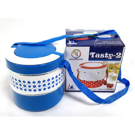 FOOD CARRIER JET PRO NO 2 image