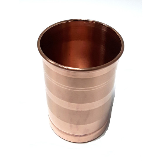 COPPER GLASS NO 3 -Copperware image