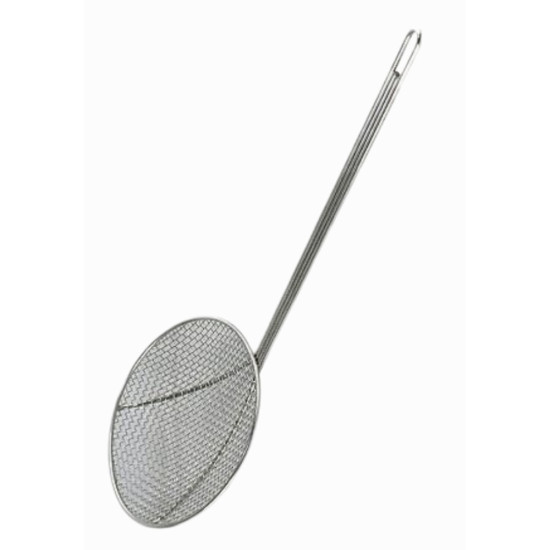 WIRE SKIMMER FOR CATERING ROUND 9 INCH image