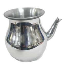 ALUMINIUM LOTA 