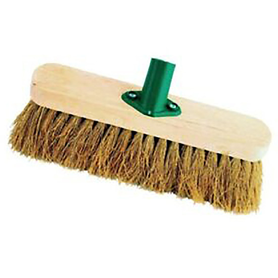 10 INCH COCO SOFT BRUSH image