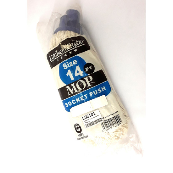 MOPS PY BLUE NO 14 KM image