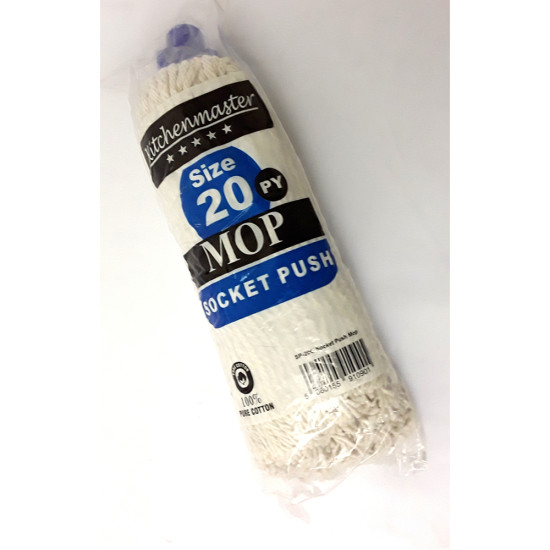 MOPS PY BLUE NO 20 KM image