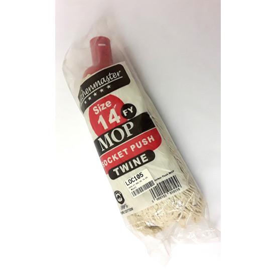 MOPS FY RED NO 14 KM -Mops image