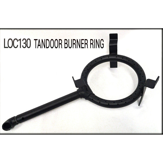 IRON BURNER - Assorted caterware image