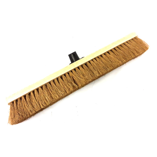 24 INCH COCO SOFT BRUSH HEAD image