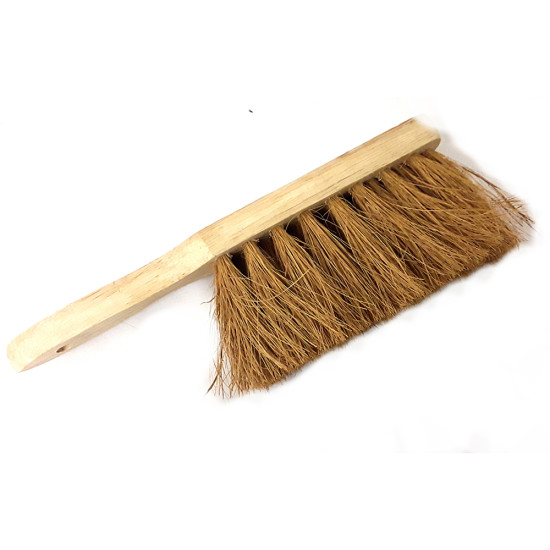 HAND BRUSH 11 INCH SOFT -Brush image