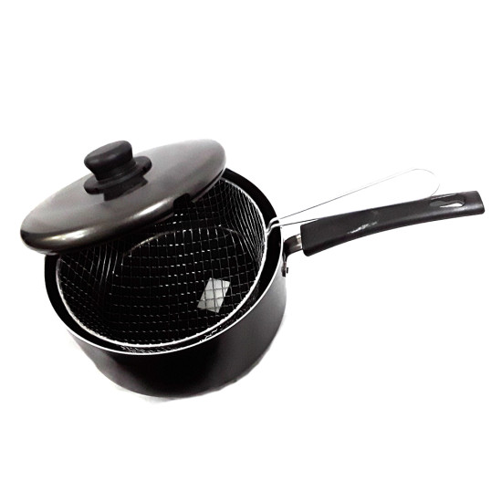 8 INCH CHIPAN NON STICK SHRINK PAK image