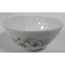 MELAMINE SMALL BOWL 9.5 CM DECAL 