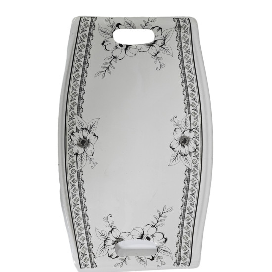 MELAMINE TRAY 17 X 11 image