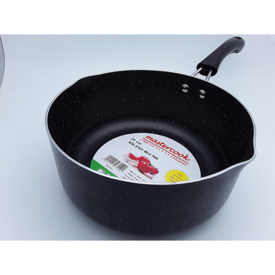 20 CM MILKPAN NON STICK -Non-stick image