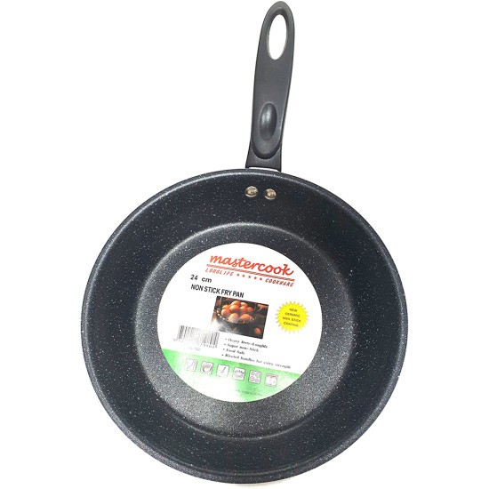 24CM LIGHT NS FRYPAN CERAMIC image