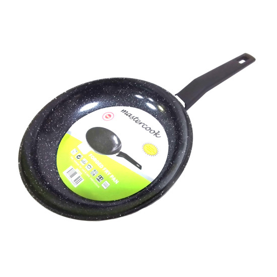FORGED FRYPAN NON STICK WITH INDUCTION 24 CM image