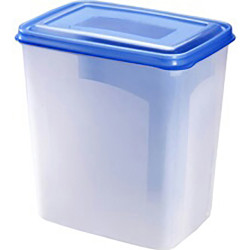 RIDER CONTAINER